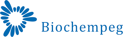 Biochempeg Scientific logo